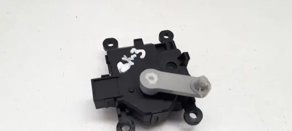 Mazda CX-3 Air flap motor/actuator 5Y02C