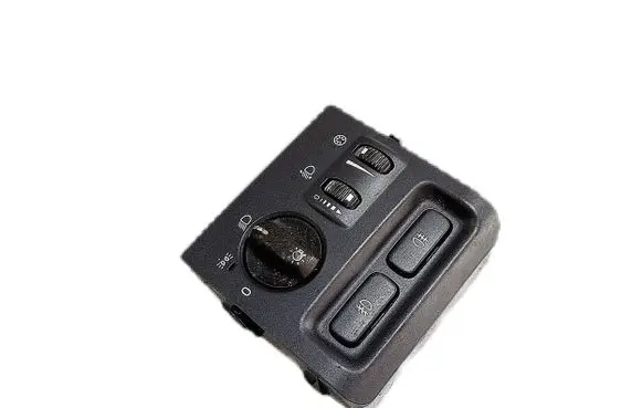 Volvo S40, V40 Light switch 30613945