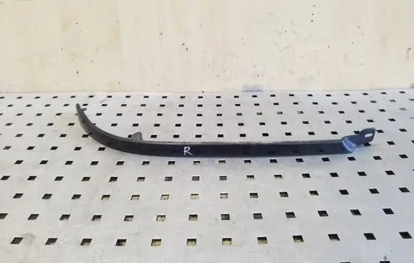 Audi 80 90 S2 B4 Under headlight/headlamp trim 8A0853208A