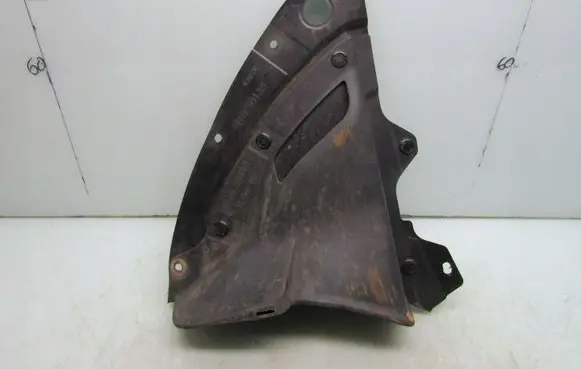 Mazda MX-30 Front mudguard DN4E56114 MX30