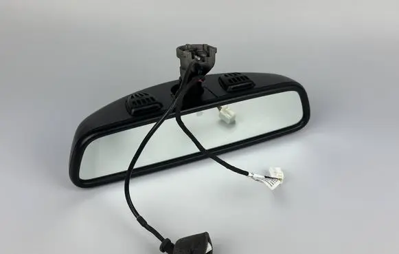 Mercedes-Benz S W222 Rear view mirror (interior) A2228100217 E11026530 GNTX822