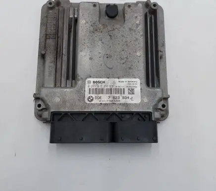 Mini One - Cooper Clubman R55 Engine control unit/module 7823934