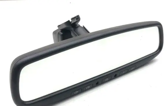 Infiniti Q50 Rear view mirror (interior) 963214GA3A