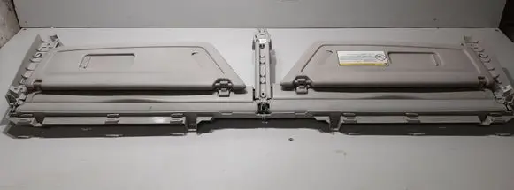 Citroen C4 Grand Picasso Sun visor 300020805