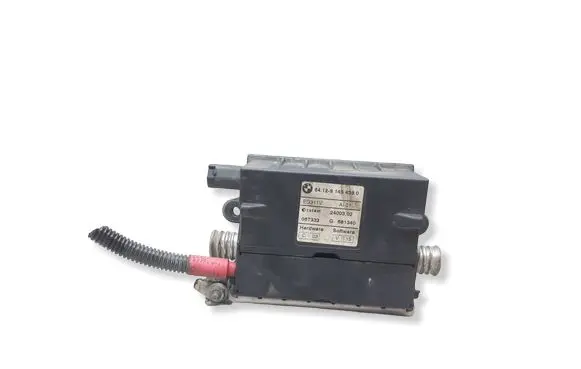 BMW X3 E83 Coolant heater 9145439 64129145439