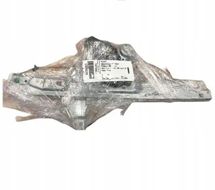 Peugeot 308 Front door electric window regulator 9222CV