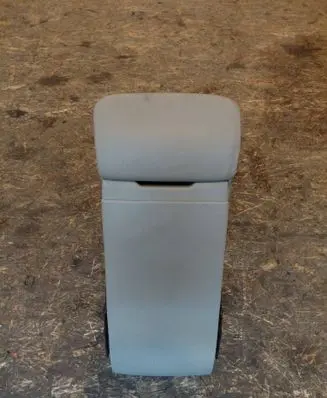 Audi A8 S8 D3 4E Rear seat armrest 4E0886805