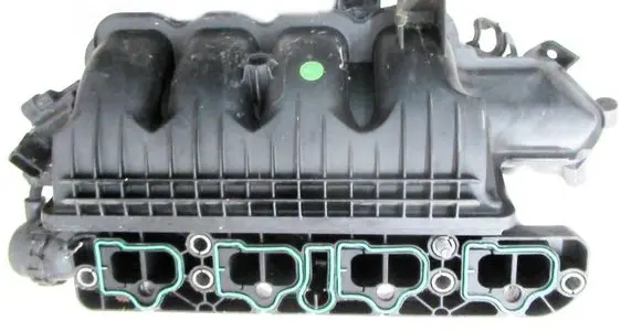 Opel Corsa D Intake manifold 1019661S01