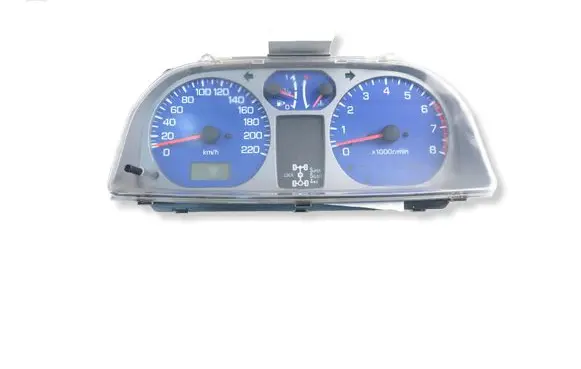 Mitsubishi Pajero Pinin Speedometer (instrument cluster) MR975308