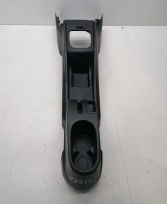 Peugeot 207 Center console 9651921177