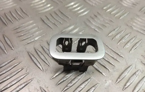 Lexus GS 300 350 430 450H Front parking sensor holder (PDC) 89348-44020-B2