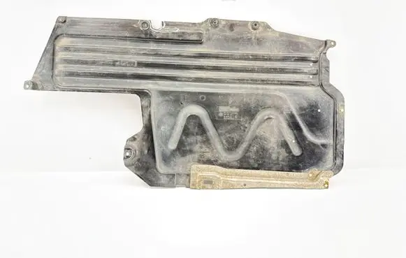 BMW 3 F30 F35 F31 Center/middle under tray cover 7373843