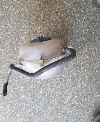 Volkswagen Multivan T5 Coolant expansion tank/reservoir