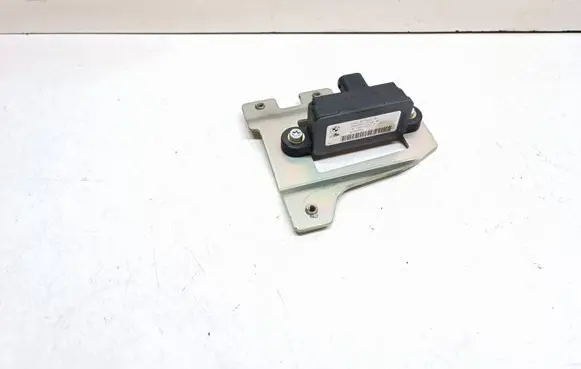 BMW 1 E81 E87 ESP acceleration yaw rate sensor 6778421 34526778421