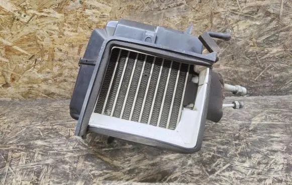 Nissan 240ZX, 280ZX, 300ZX Heater blower radiator 2727030P00
