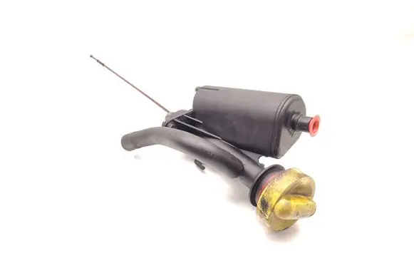 Renault Megane II Breather/breather pipe/hose 8200140763