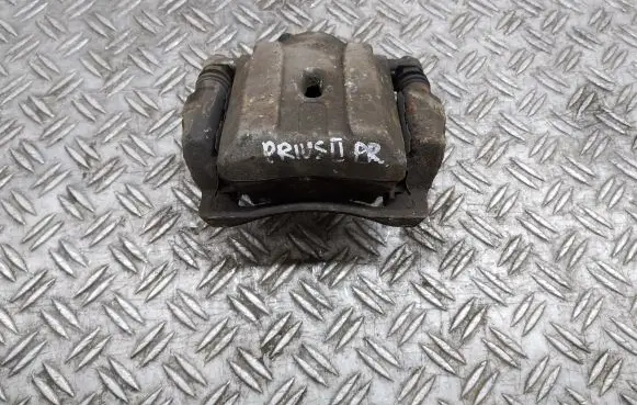 Toyota Prius (XW20) Front brake caliper