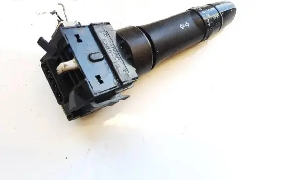 Mitsubishi Lancer X Indicator stalk e380013 e380-013 e380013e380-013