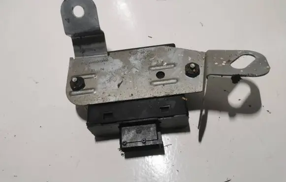 Citroen C4 I Other control units/modules 9647428280 09733309900 EAS30001