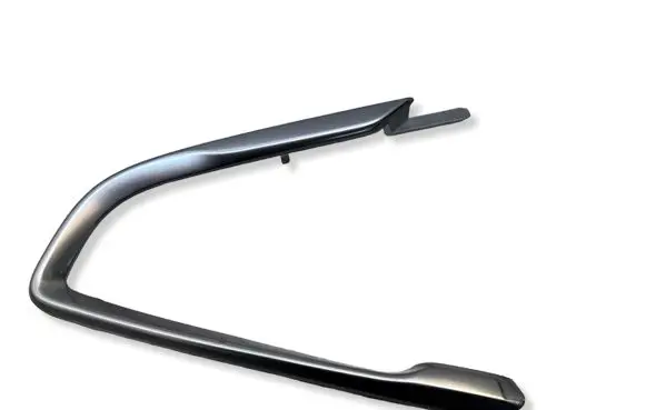 Volvo V40 Front door card panel trim 31837149
