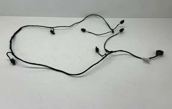 BMW 5 G30 G31 Parking sensor (PDC) wiring loom 6827149