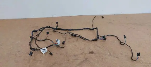 BMW M4 F82 F83 Other wiring loom 9229490