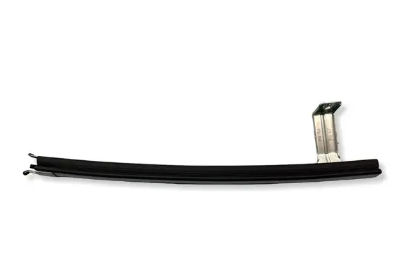 Nissan Juke II F16 Front door windshield rail 