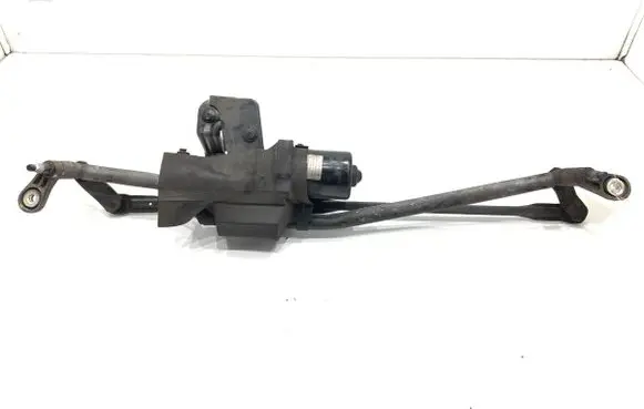 Peugeot Boxer Front wiper linkage and motor 1363338080