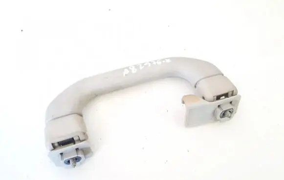Volkswagen Golf III Rear interior roof grab handle 1h0857607ab