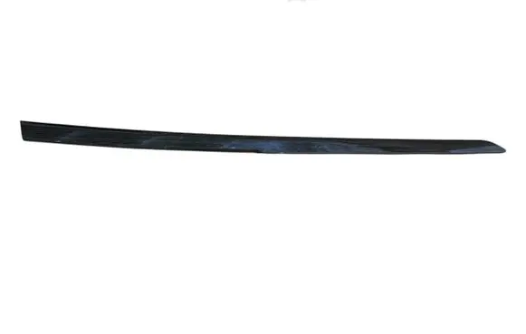 BMW 7 F01 F02 F03 F04 Center console decorative trim 9160533