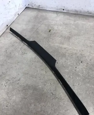 Volkswagen ID.7 Panel trim 14A858417A