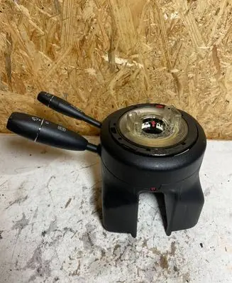 Mercedes-Benz E W212 Airbag slip ring squib (SRS ring) a2124407503
