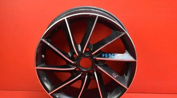 Mazda 6 R18 alloy rim 5X114.3