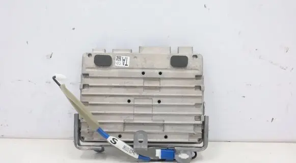 Toyota Yaris Other control units/modules 868000D011MWGK 868000D011