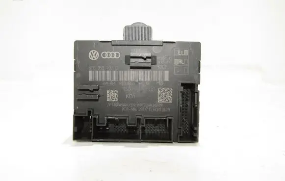 Audi A5 8T 8F Other control units/modules 8t0959792g