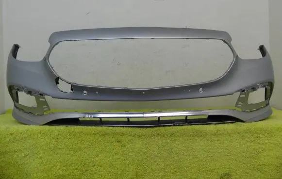 Mercedes-Benz E W213 Front bumper 2138851103