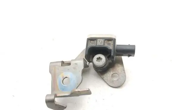 Porsche Panamera (971) Airbag deployment crash/impact sensor 971907175B