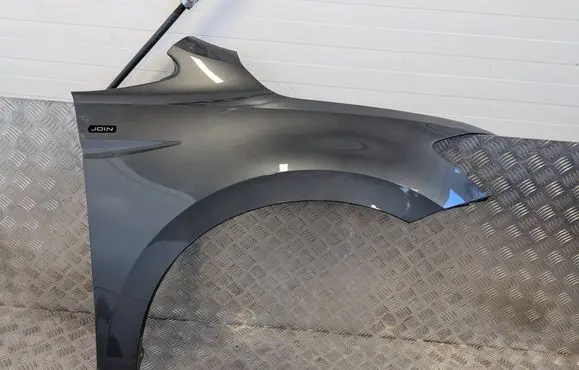 Volkswagen Golf Sportsvan Fender