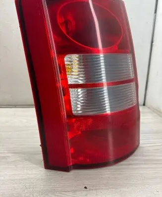 Chrysler Grand Voyager V Rear/tail lights 05113203AA 58622E