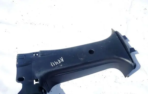 Renault Twingo II Other interior part 8200386260 8200422029