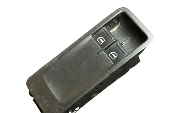 Volkswagen Polo V 6R Electric window control switch 6R0867255C