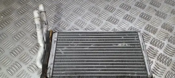 Mazda 6 Heater blower radiator