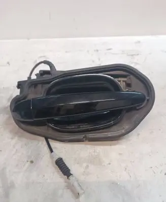 BMW 5 E60 E61 Rear door exterior handle 7034544