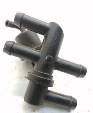 Ford Transit Coolant heater control valve F87H18495AA