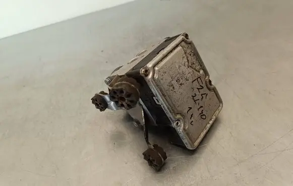 BMW X3 F25 ABS Pump 6852887
