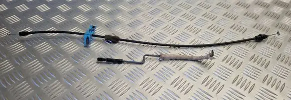 Ford Explorer Rear door cable line 7L2478266A48 7L2478265B28