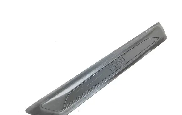 BMW 2 F46 Front sill trim cover 7289219 7289220 M7289215