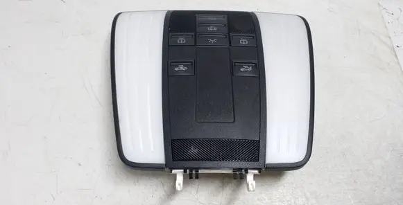Mercedes-Benz CLS C218 X218 Front seat light A0128206610 A2129064301