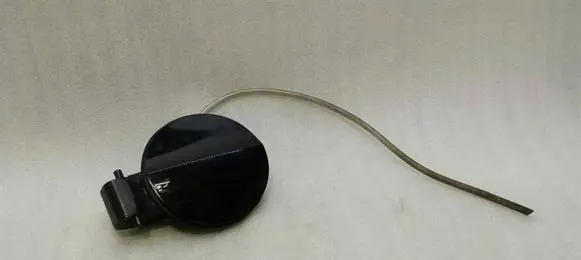 Audi A1 Fuel tank cap 8X0809906