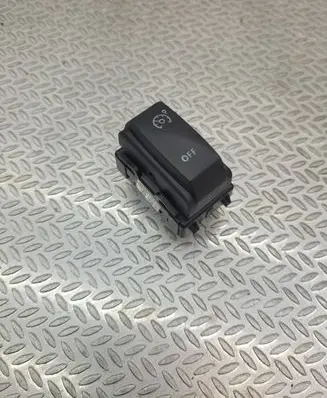 Dacia Spring Cruise control switch 255503637R